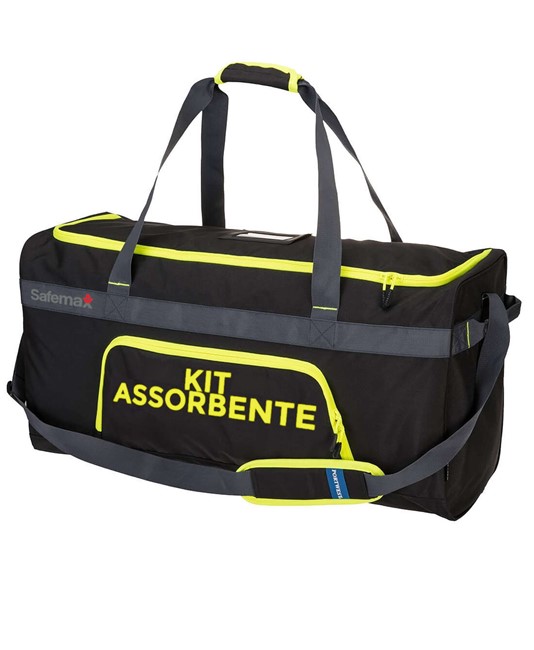 Borsa vuota Safemax per prodotti assorbenti Borsa vuota Safemax per prodotti assorbenti