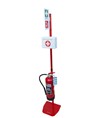 Piantana con estintore, coperta e cassetta pronto soccorso Safemax SafeHUB Piantana con estintore, coperta e cassetta pronto soccorso Safemax SafeHUB