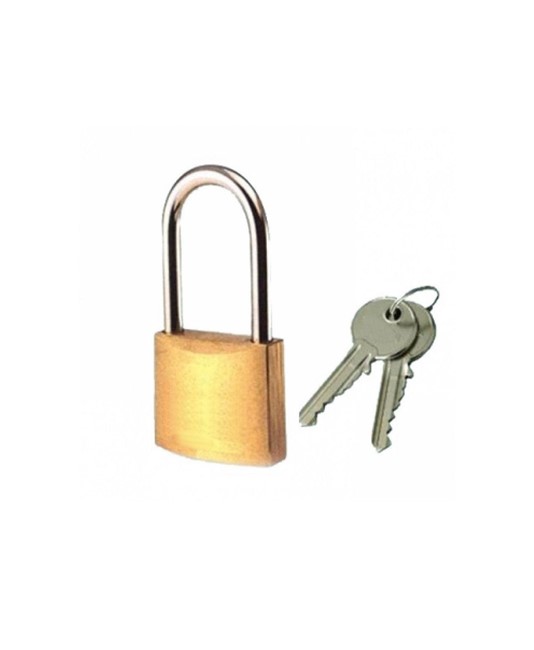 Lucchetto per barriere Safemax Lucchetto per barriere Safemax