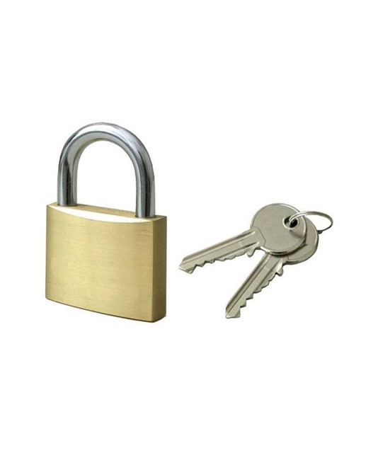 Lucchetto di sicurezza per paletti Safemax Lucchetto di sicurezza per paletti Safemax