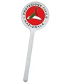 Paletta stradale segnaletica in PVC Safemax Paletta stradale segnaletica in PVC Safemax