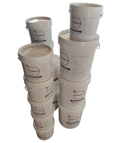 Polvere assorbente per sostanze chimiche e oleose Safemax Polidust+ Polvere assorbente per sostanze chimiche e oleose Safemax Polidust+
