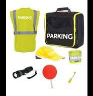 Kit Parcheggiatori