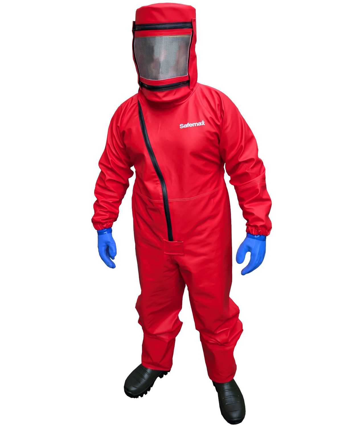 Tuta antipuntura Safemax in kit