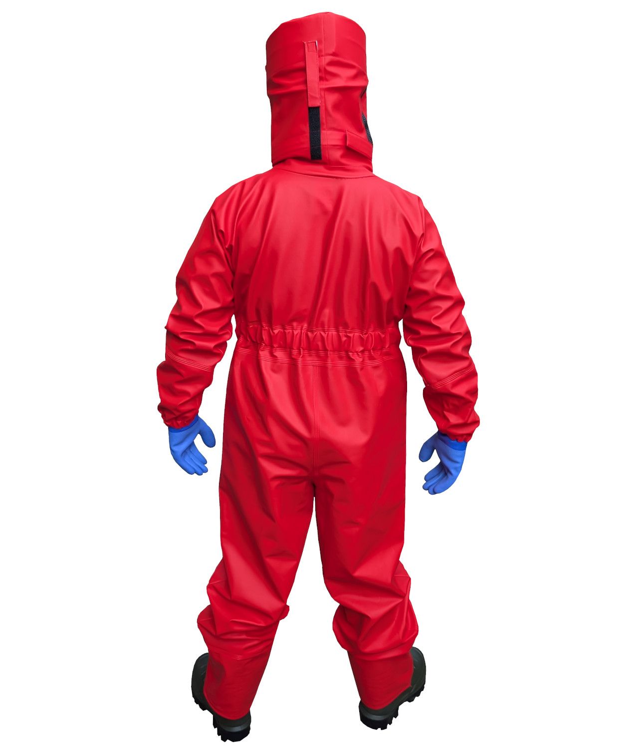 Tuta antipuntura Safemax in kit