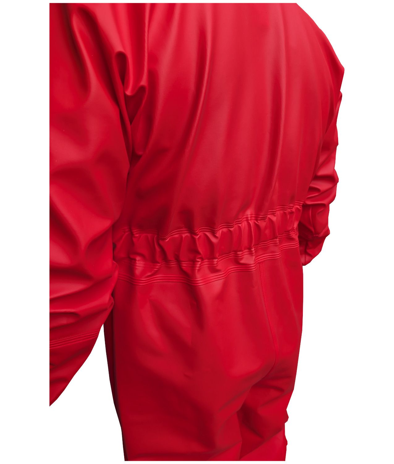 Tuta antipuntura Safemax in kit