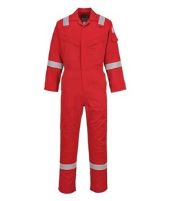 Tuta ignifuga Safemax per squadra antincendio Tuta ignifuga Safemax per squadra antincendio