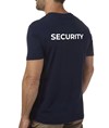 T-shirt Safemax per servizi di sicurezza