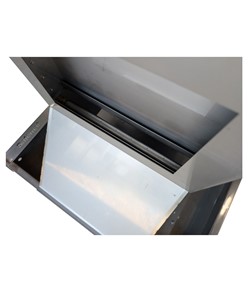 Monitor per simulatore di fuoco  Safemax Monitor per simulatore di fuoco  Safemax