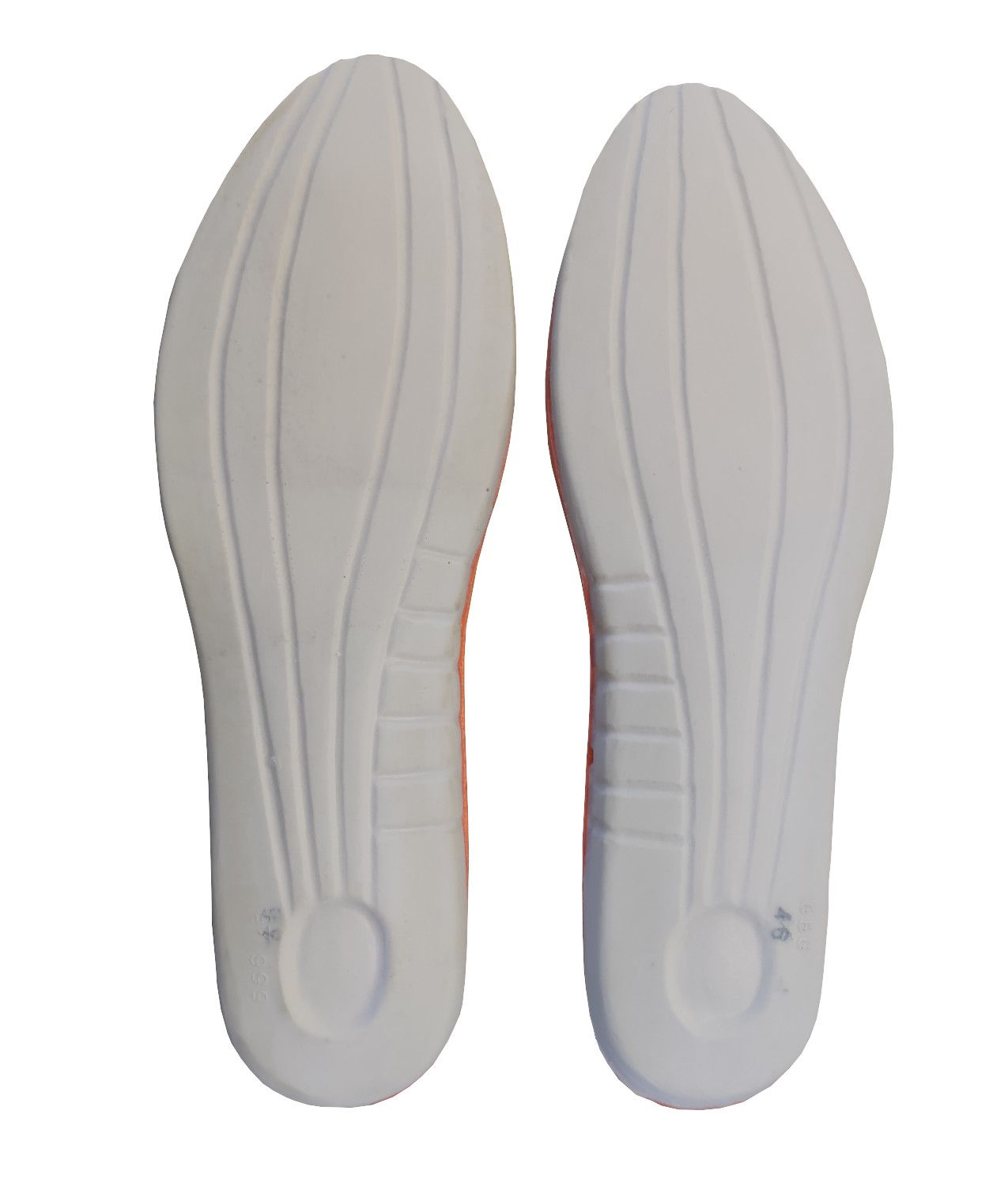 Solette professionali Safemax MemoryPro per stivali da lavoro