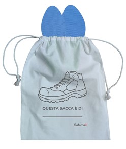 Solette professionali Safemax DynamicPro per scarpe da lavoro Solette professionali Safemax DynamicPro per scarpe da lavoro