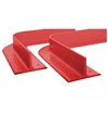 Diga componibile flessibile Safemax Standard Diga componibile flessibile Safemax Standard