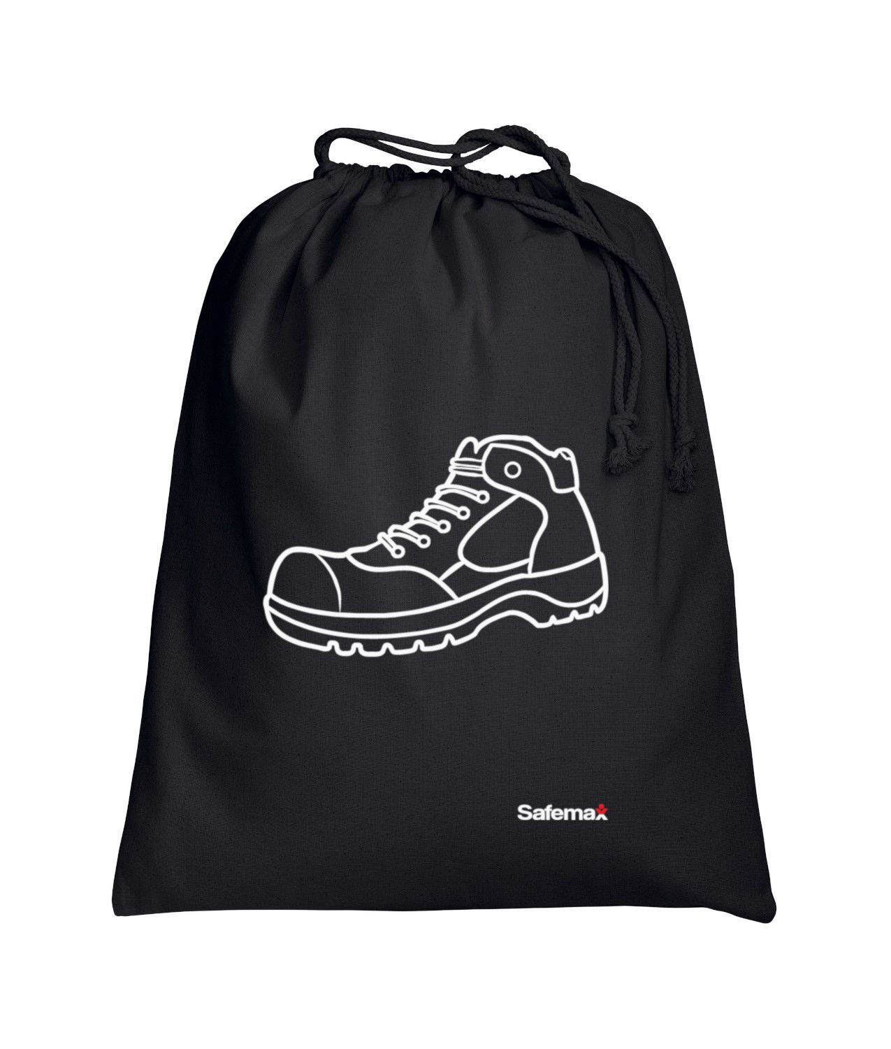 Sacca traspirante Safemax in cotone 100%