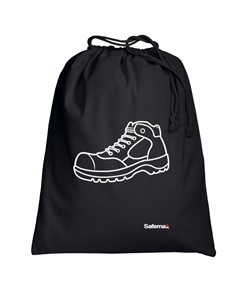 Sacca traspirante Safemax in cotone 100%