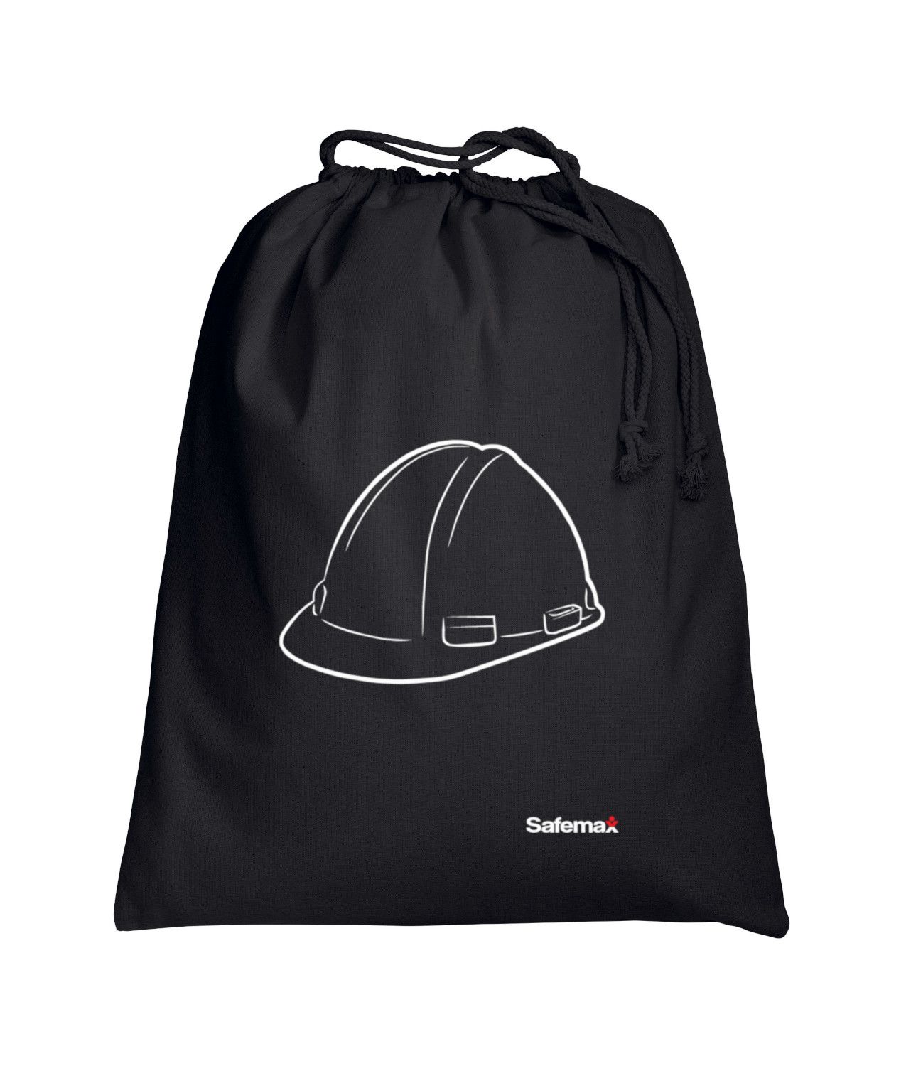 Sacca traspirante Safemax in cotone 100%