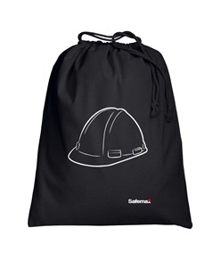 Sacca traspirante Safemax in cotone 100%