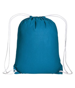 Zainetto traspirante Safemax in cotone 100%