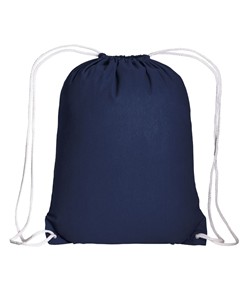 Zainetto traspirante Safemax in cotone 100%