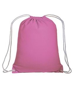 Zainetto traspirante Safemax in cotone 100%