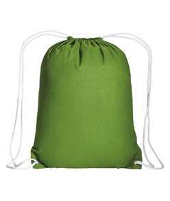 Zainetto traspirante Safemax in cotone 100%