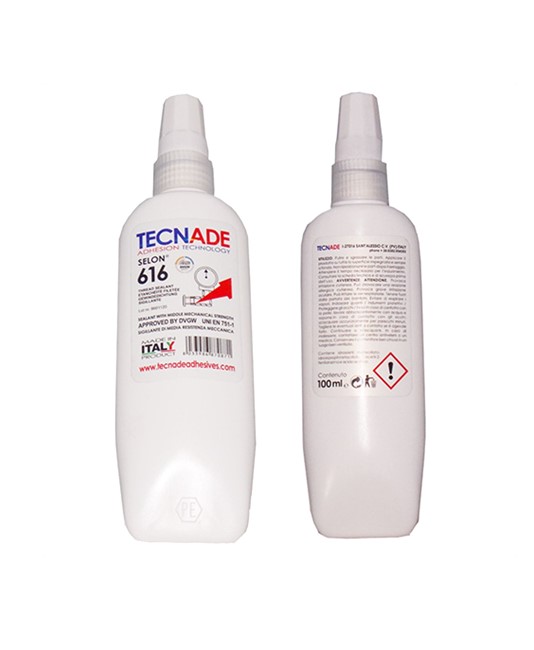 Sigillante per raccordi idraulici Sigillante per raccordi idraulici