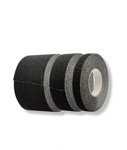 Nastro antiscivolo in PVC nero Safemax Nastro antiscivolo in PVC nero Safemax