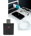 Carica batteria con scollegamento automatico Witty Type A