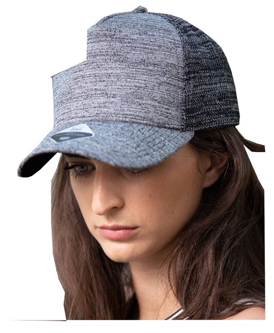 CAPPELLO VISIERA CURVA 5 PANNELLI Atlantis CAPPELLO VISIERA CURVA 5 PANNELLI Atlantis