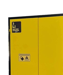Allarme incendio/fumo  per armadio CAR ARMLITQ