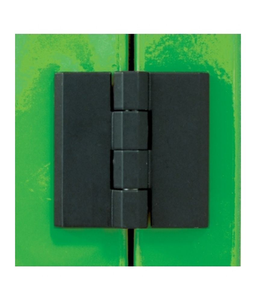 Armadio per fitofarmaci e pesticidi a due ante