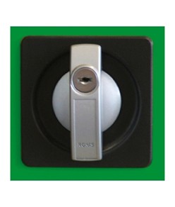 Armadio per fitofarmaci e pesticidi a due ante