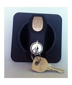 Armadio per liquidi infiammabili a due ante