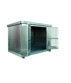 Modul container