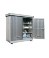 Modul container