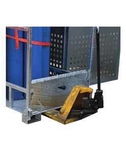 Armadio porta bombole gas Armadio porta bombole gas