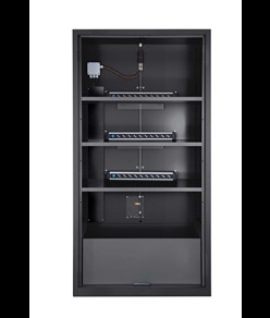 Armadio per stoccaggio batterie a litio