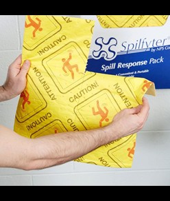 box da 25 panni assorbenti universali  spilfyter HVU-700T