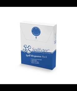 box da 25 panni assorbenti universali  spilfyter HVU-700T