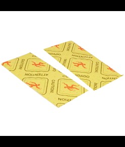 box da 25 panni assorbenti universali  spilfyter HVU-700T