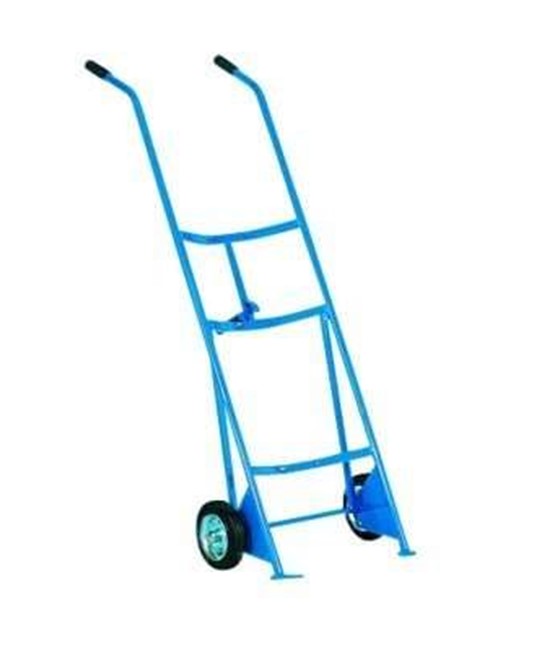 Carrello per fusti Carrello per fusti