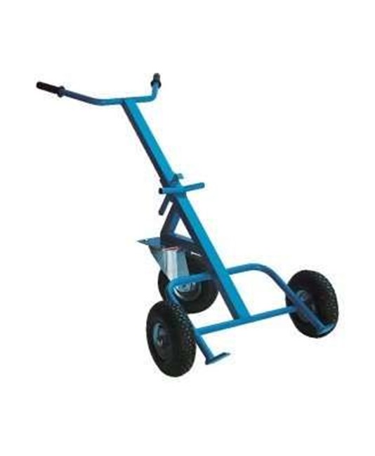 Carrello per fusti Carrello per fusti