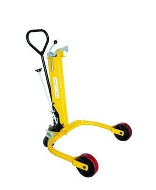 Carrello per fusti Carrello per fusti