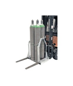 Contenitore bombole gas