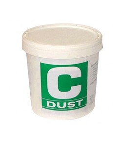 Polvere assorbente  C-dust