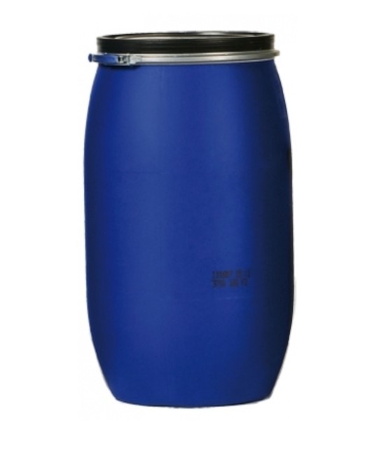 Fusto in polietilene da 120lt Fusto in polietilene da 120lt