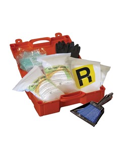 Kit d'emergenza