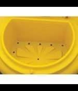 Contenitore per raccolta olio esausto