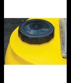 Contenitore per raccolta olio esausto