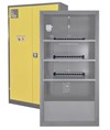 Impianto elettrico alimentazione con multiprese  per armadio CAR ARMLITQ