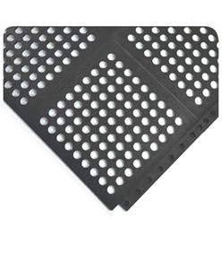 Tappeto antifatica modulare